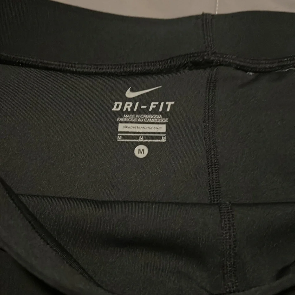 Nike performance shorts - Picture 3 of 3